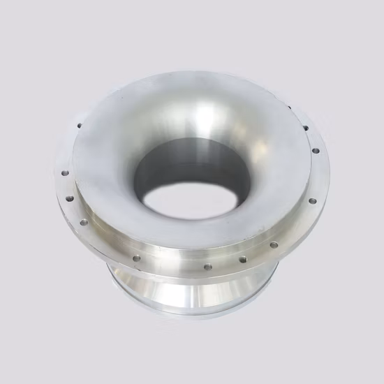 High Quality OEM Precision Magnesium Die Casting Aluminium Products