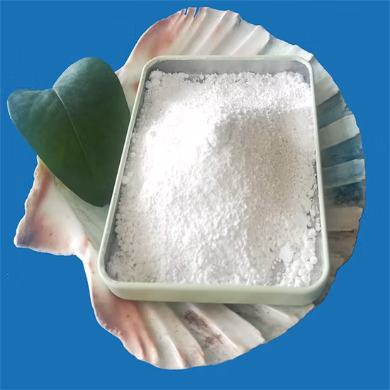 Lithopone B301/B311, pigment inorganique à revêtement blanc