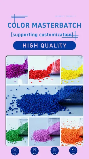 Poudre colorante rouge/jaune/orange/violet, pigment organique pour plastique/peinture/encre