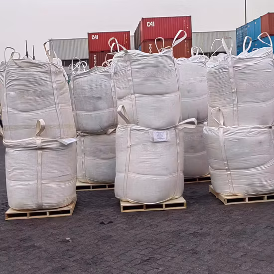 Fournisseur de poudre de prix d'oxyde de magnésium à 99 % de qualité industrielle CAS 1309